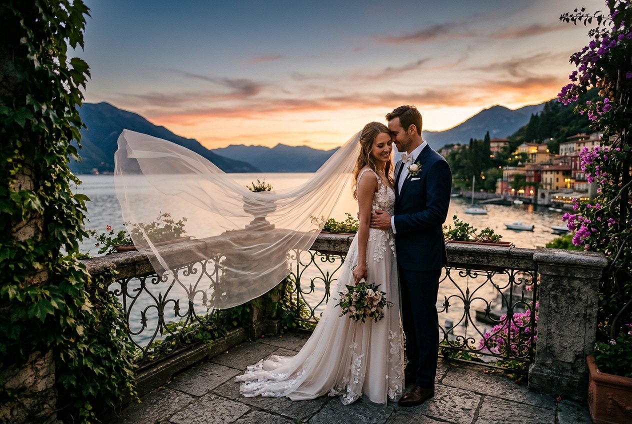 Weddings — FRAMEHAUS Atelier