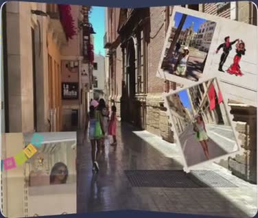 Streets of Seville & Flamenco Soul
